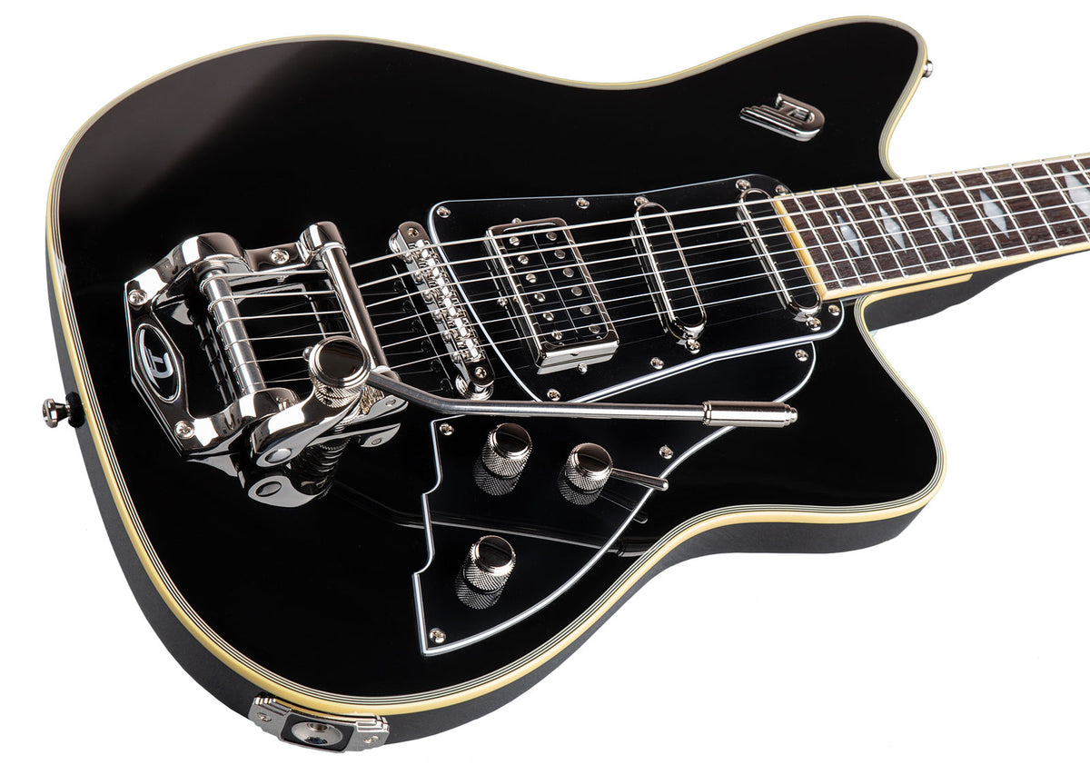 Paloma Black