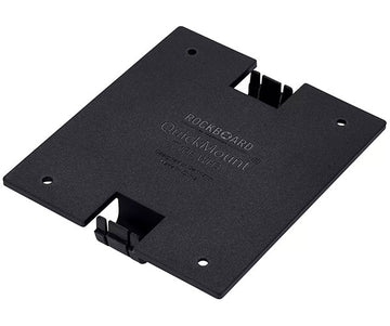 QUICKMOUNT TYPE WH3 VOOR WAY HUGE SUPA-PUSSE PEDALEN
