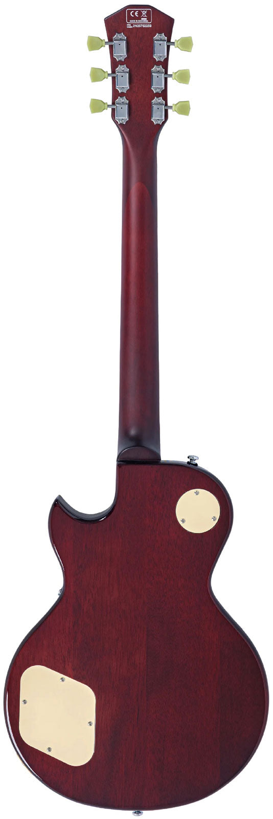 L5 RN Tabakburst