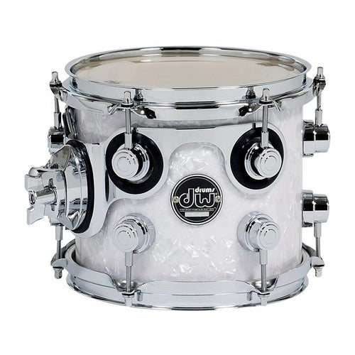 DW Drum Workshop TOM 13X9 PERFORMANCE WHITE MARINE PEARL