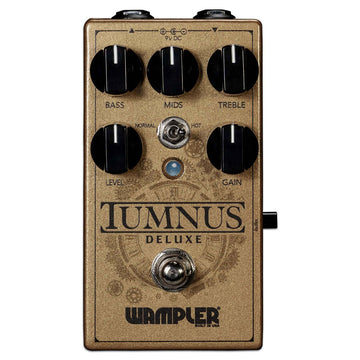 Tumnus Deluxe V2