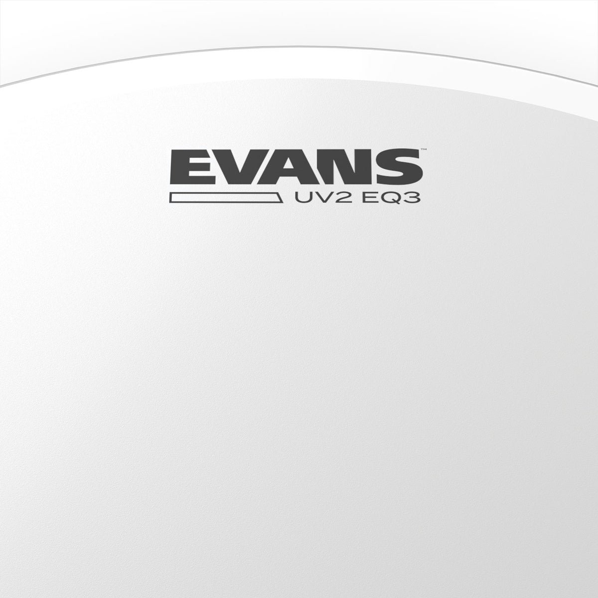 BD24GB3UV2 - UV2 EQ3 Bass Drumhead 24 Inch