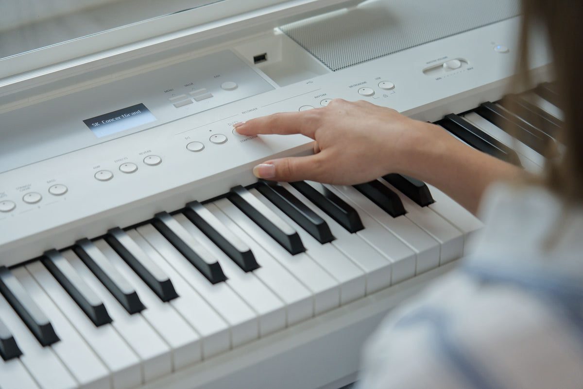 ES-520 Wit