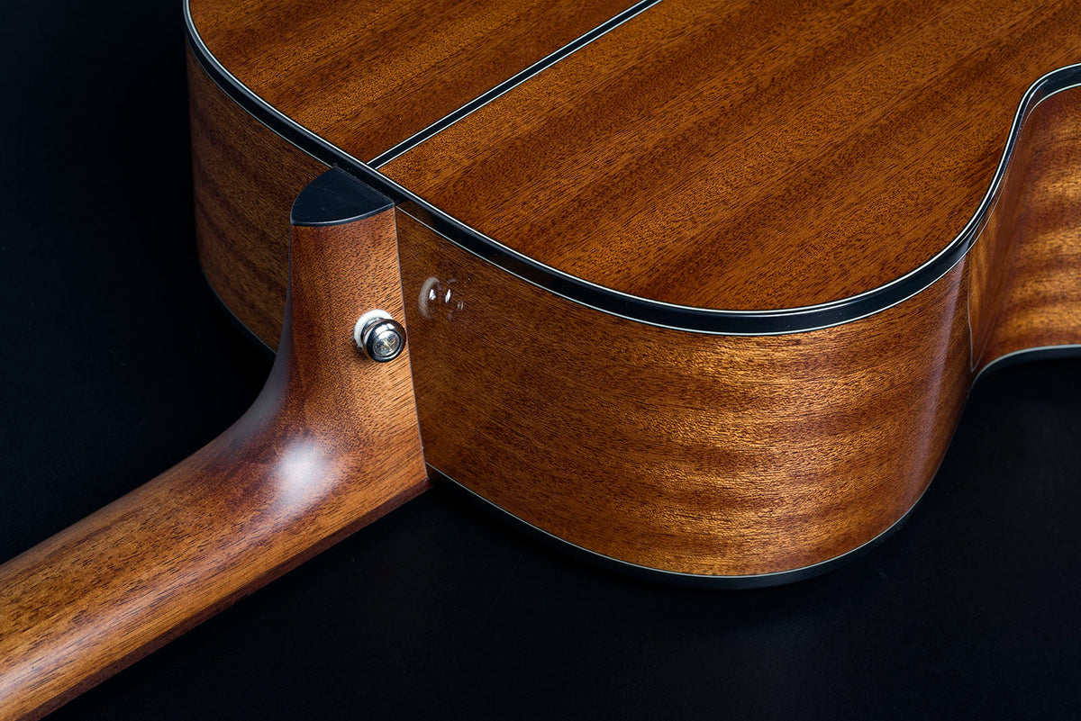 GN30 Nex bruine Sunburst