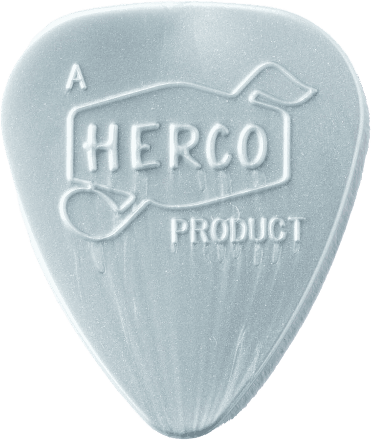 Zakje van 36 Vintage '66 Heavy-Plectrums