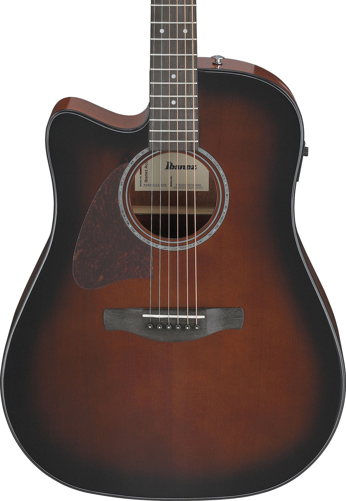 AAD51LCEDVS Geavanceerde donkere vioolburst