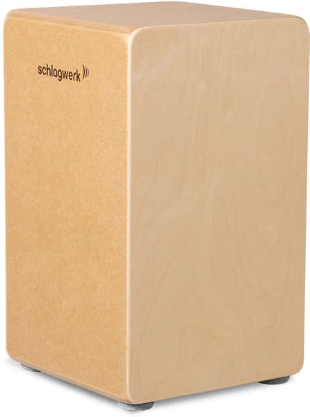 Cajon Rudiments Supernatural SPL groot
