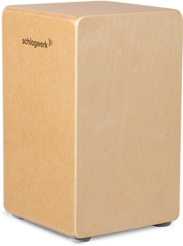 Cajon Rudiments Supernatural SPL groot