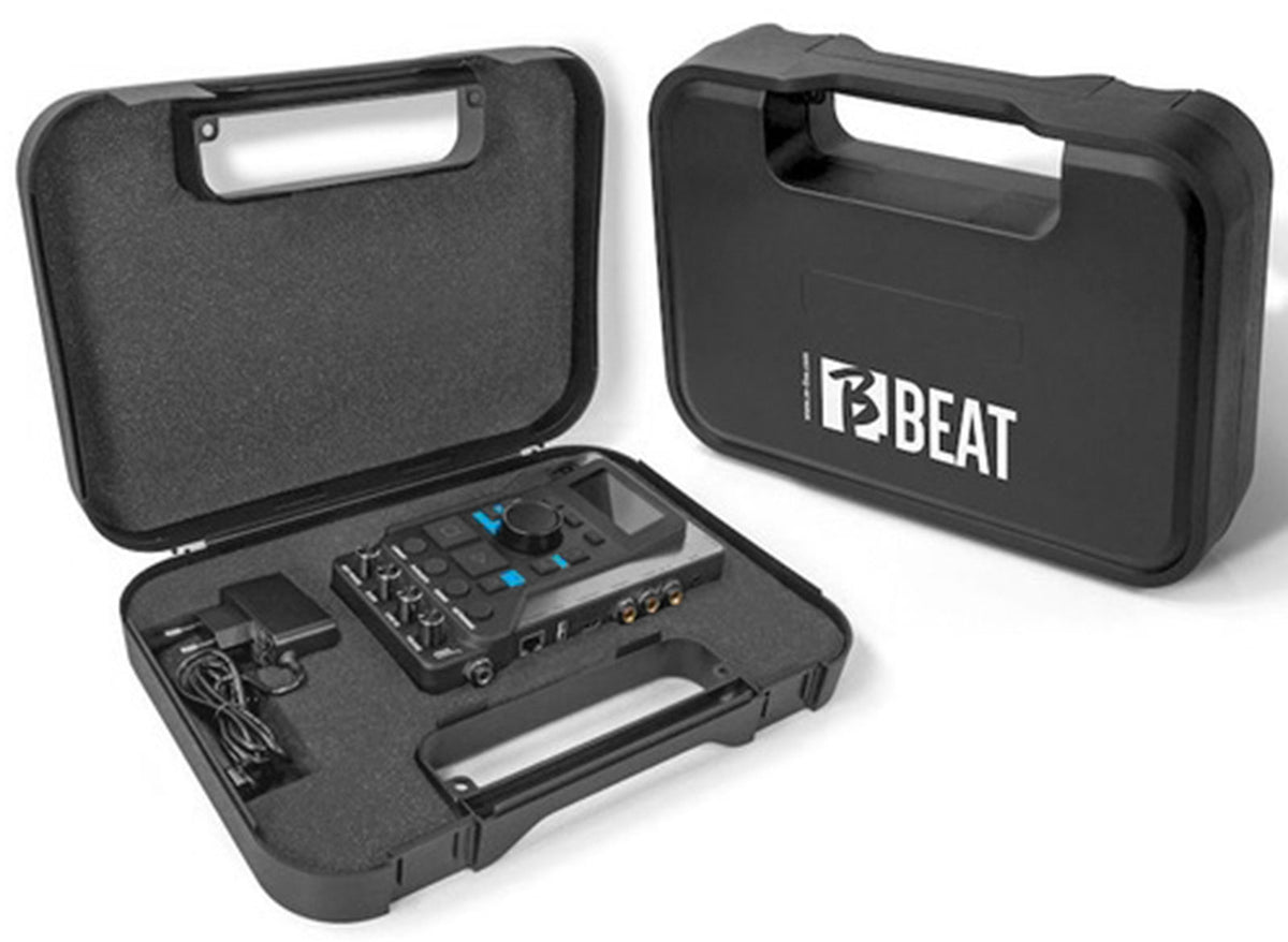 B.Beat Light tas