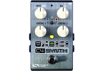 C4 Synthesizer