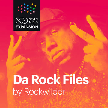 XO Uitbreiding Da Rock Files