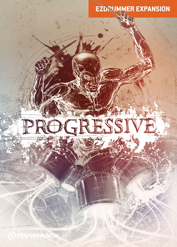 EZX Progressive