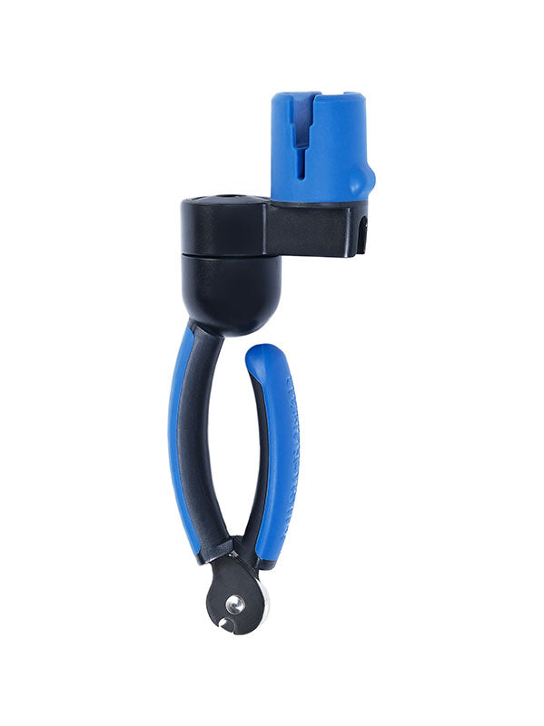 Musicnomad MN223 GRIP ONE ALL-IN-1 CRANK HANDLE WITH CLIP AND PIN REMOVAL
