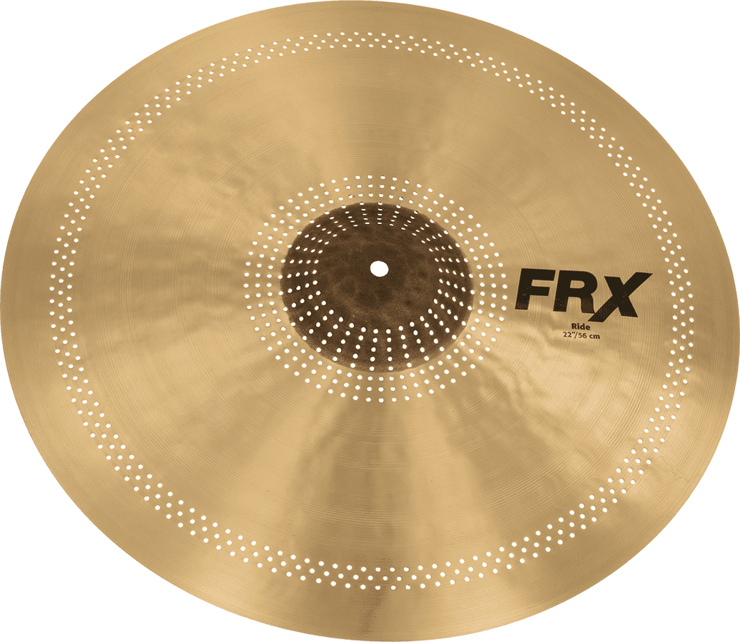 FRX2212 - FRX Ride-bekken 22"