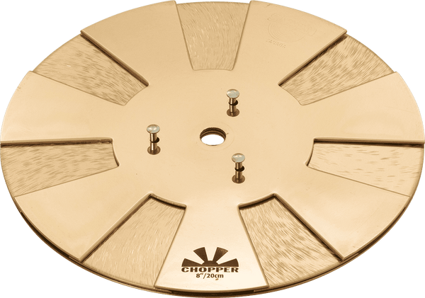 HHX Effect 8" Chopper Jojo Mayer - CH08