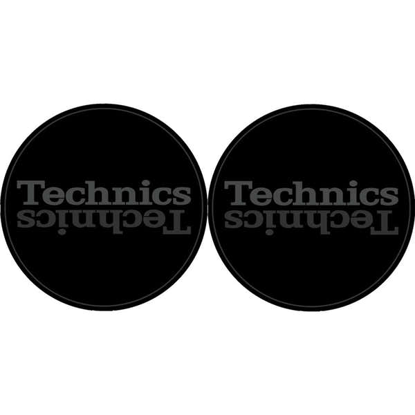 LP-SLIPMAT TECHNICS DUPLEX 7