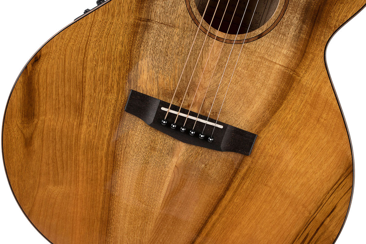 SFX Myrtlewood Natural Glanzend