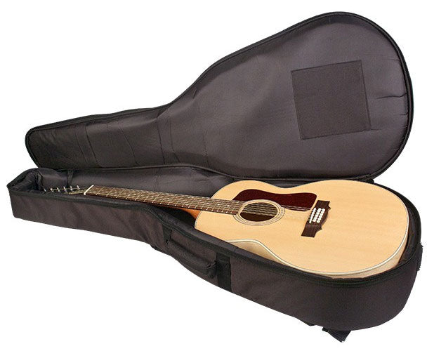 Jumbo Deluxe Gigbag