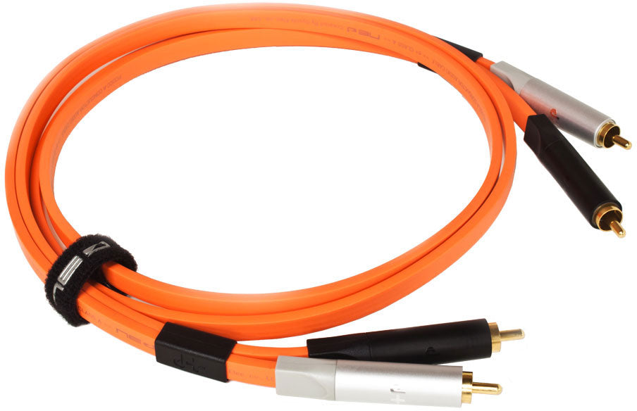 Neo By Oyaide Klasse A RCA 2m