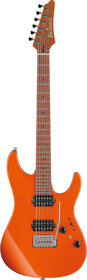 AZ2402ROM Roadsteroranje Metallic Prestige