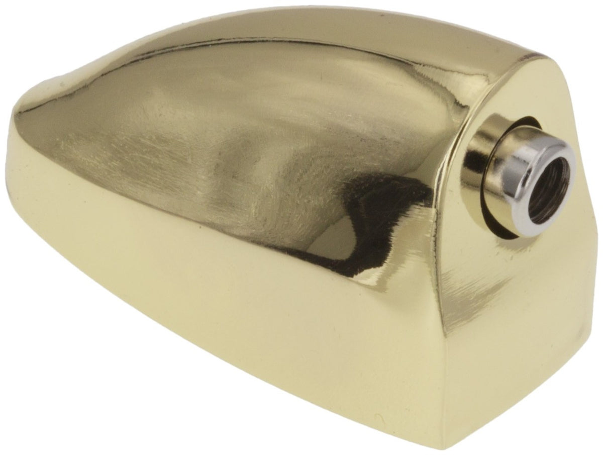 L25BD-BR - Bassdrum Spanbokje - Messingkleurig - 20mm (x1)