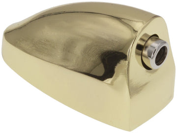 L25BD-BR - Bassdrum Spanbokje - Messingkleurig - 20mm (x1)