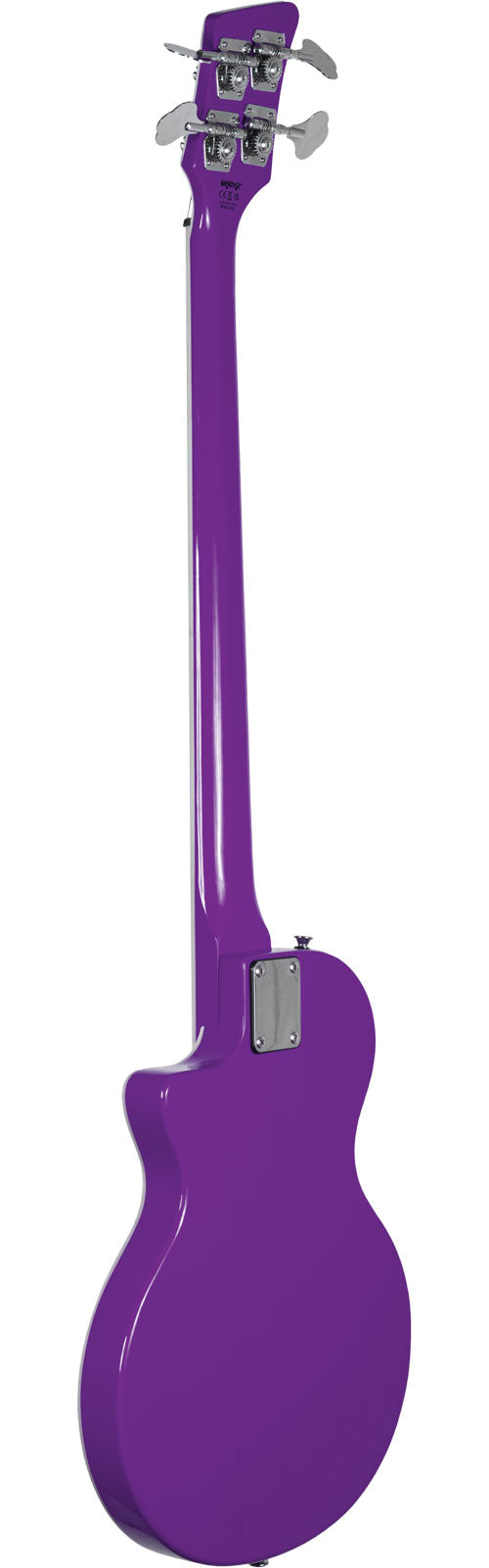 Glenn Hughes Signature Purple O Bass