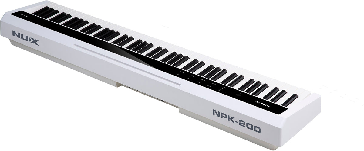 NPK-200 Wit