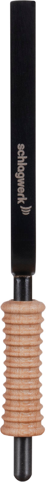STFS-RE - Tuning Fork Solfeggio REsonare fibris - 417Hz