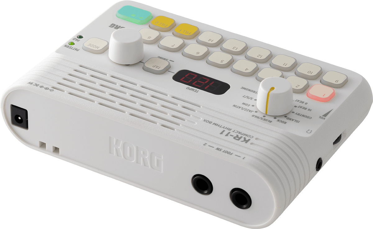 KR-11