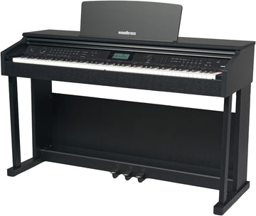 DP3 Zwart
