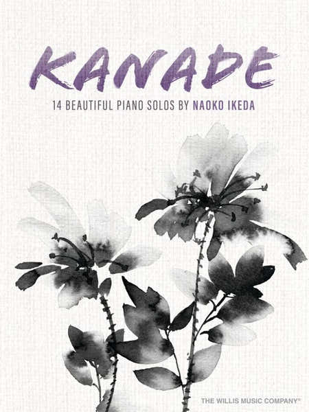 Kanade 14 Beautiful Piano Solos
