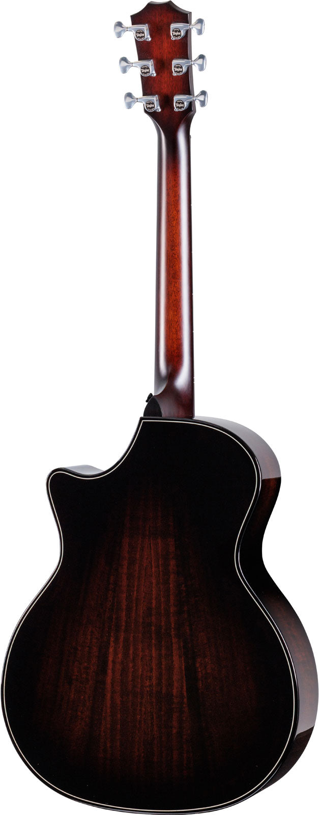 Builder's Edition 524ce Next Generation Naturel Grand Auditorium