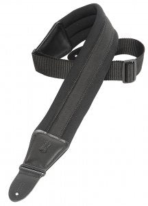 Levys BLACK NEOPRENE 8 CM