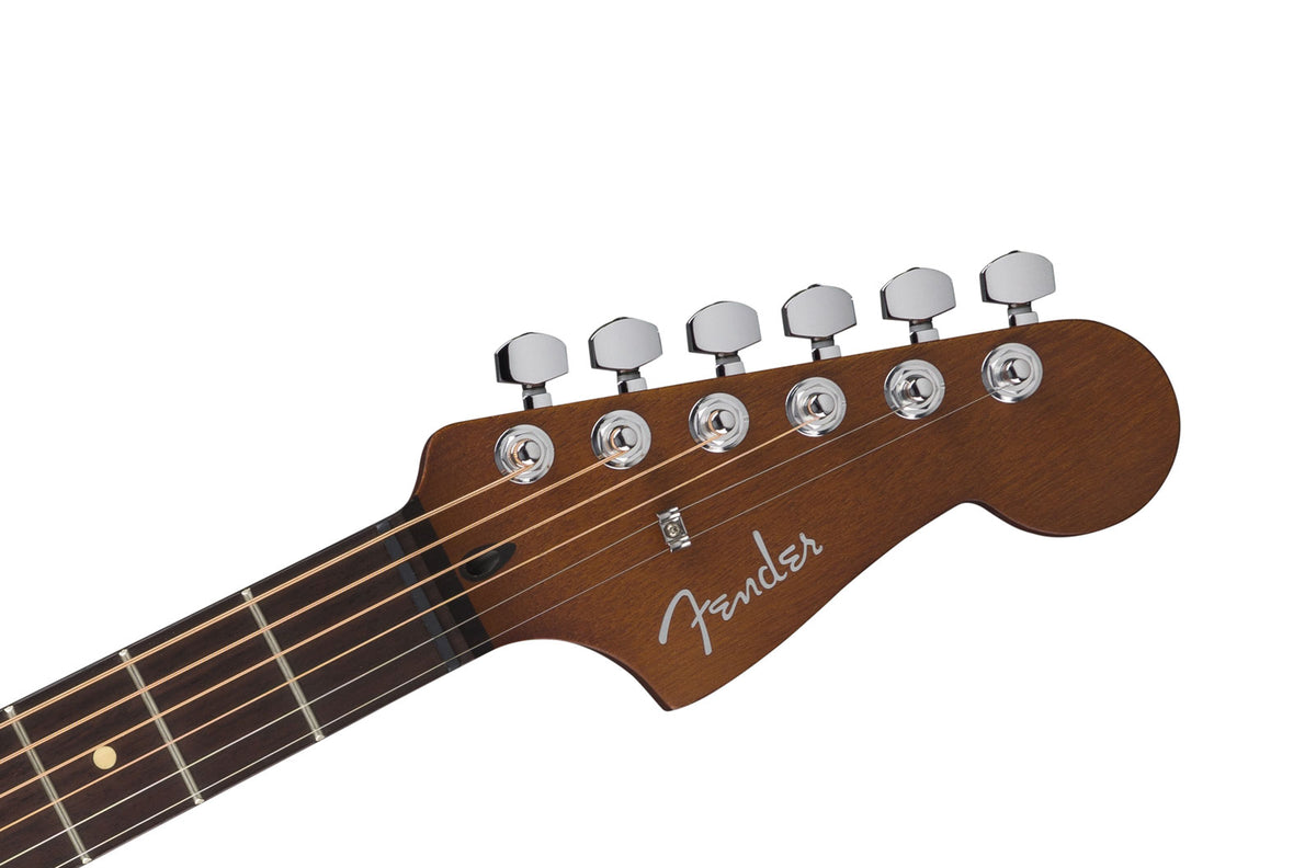 Acoustasonic Standard Jazzmaster Aged Natural