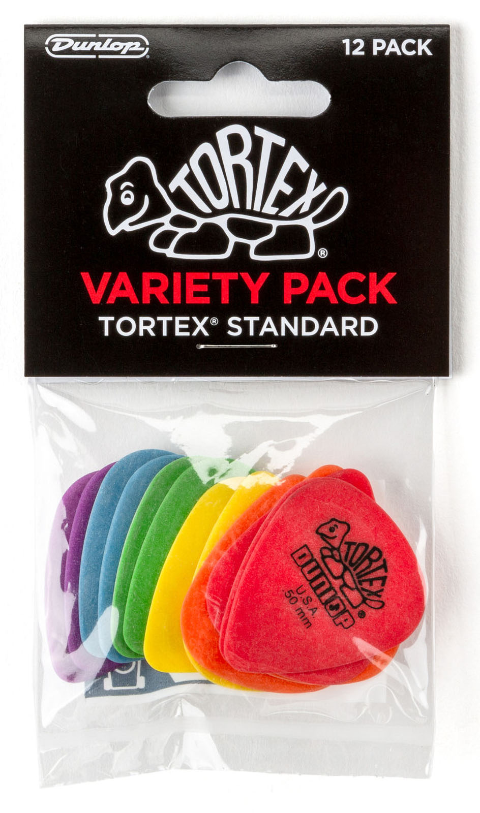 12 x Tortex-assortimentspak
