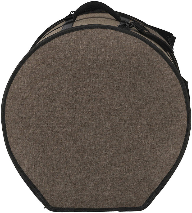 Pro Tour Bass Drum Bag 18X16" GR-1618Fbdb