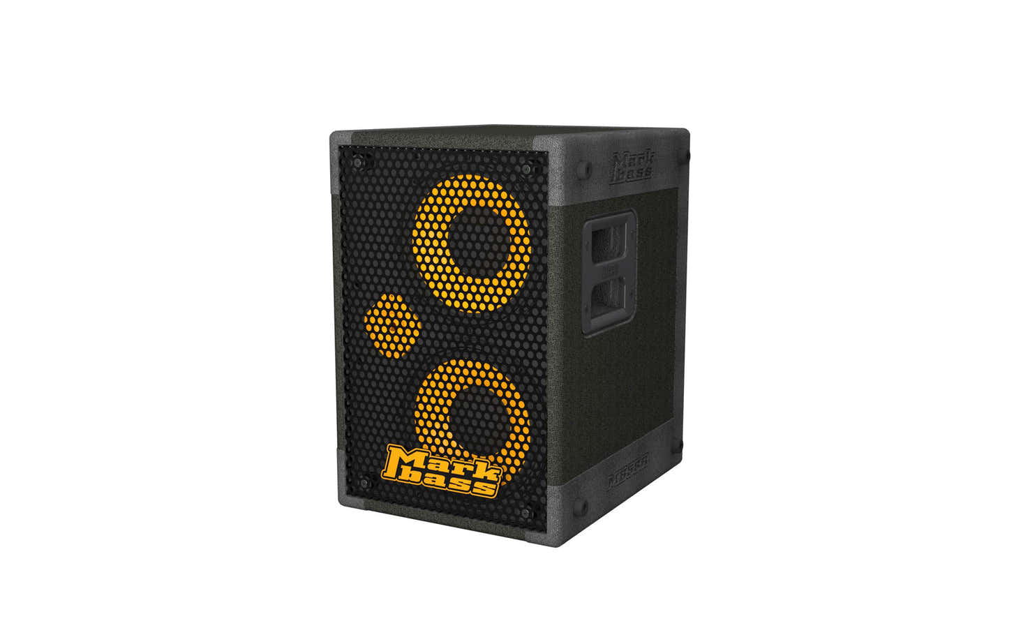 MB58R PURE 102 2X10 400W 8 OHMS