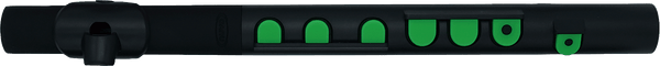 TOOT BLACK AND GREEN