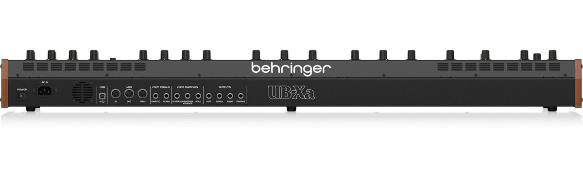 UB-XA