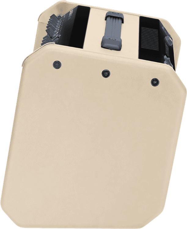 Loudbox Mini Bluetooth Crème 60W
