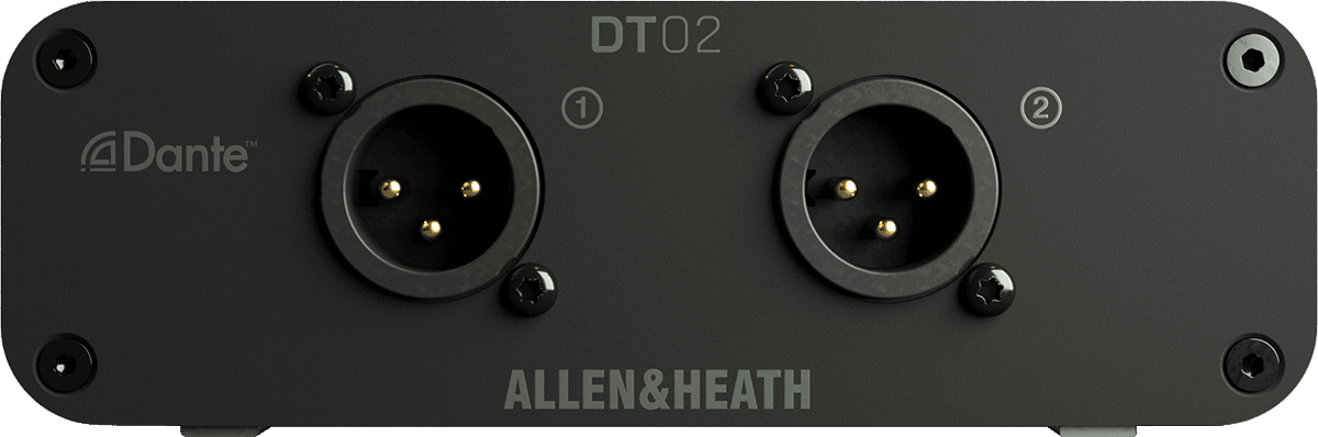 Sah DT-02-X