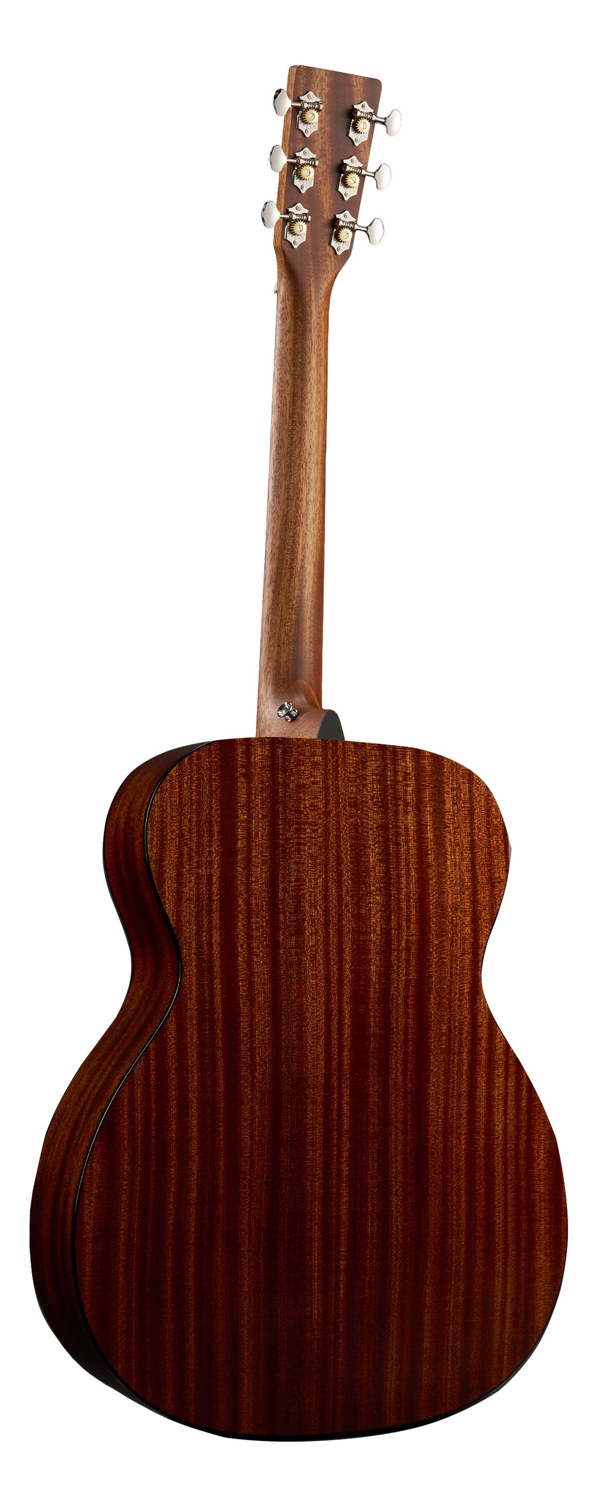 000-12E Retro Glans Spar/Sapele
