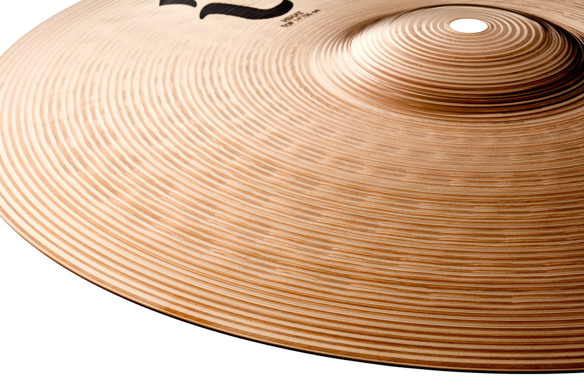 14" I-family Hihatpaar ILH14hp