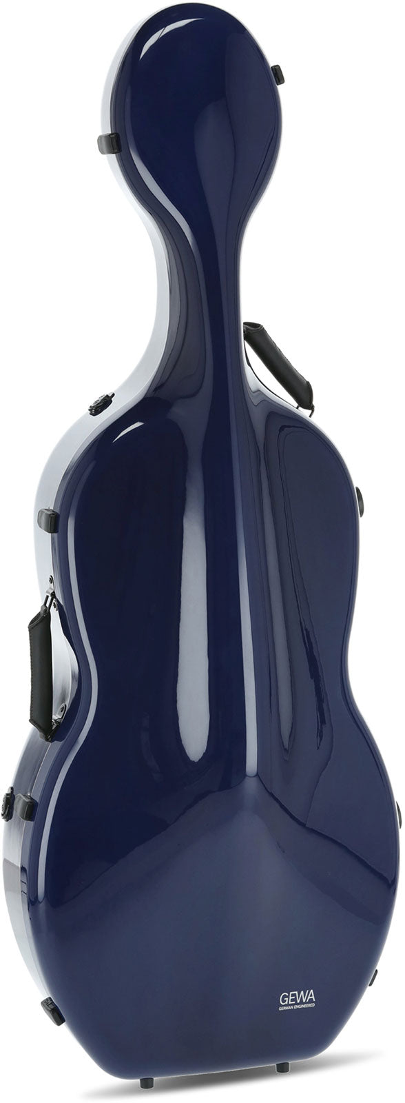 CARBONE 2.7 BLUE