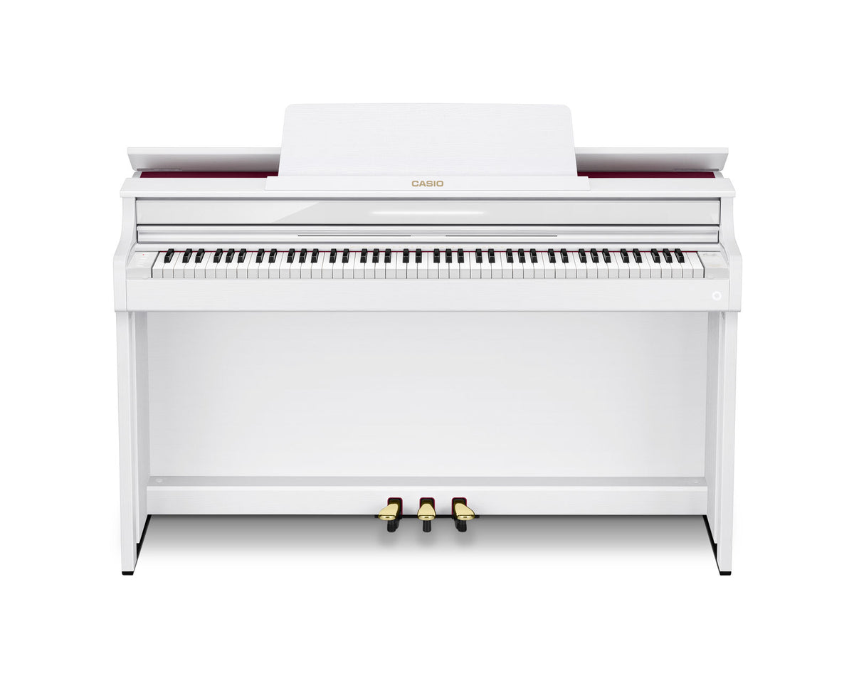 AP-550 Wit