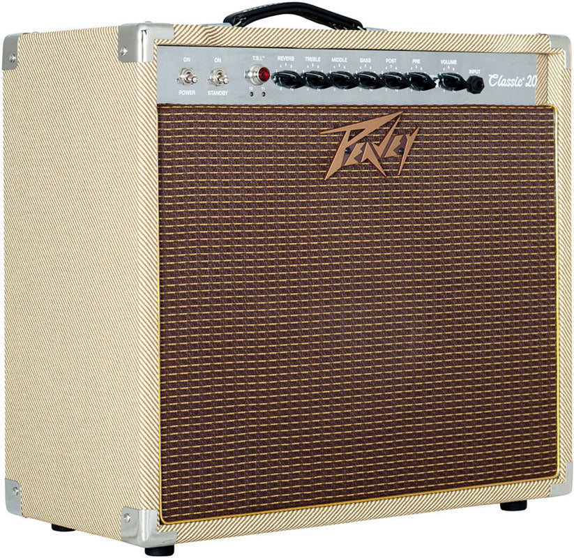 Classic 20W