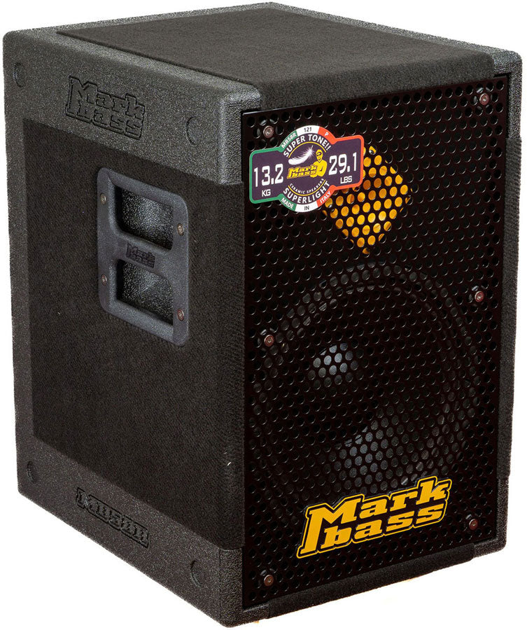 MB58R 121 P - Luidspreker 300W RMS 8Ohms - 1x12