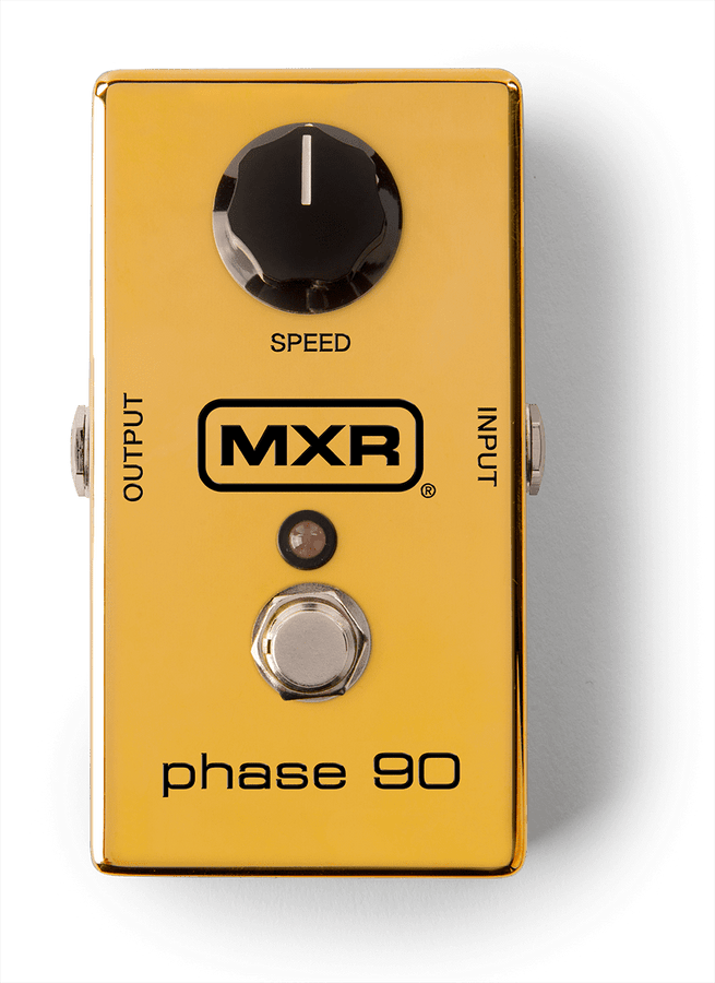 Phase 90 Gold 50th jubileum
