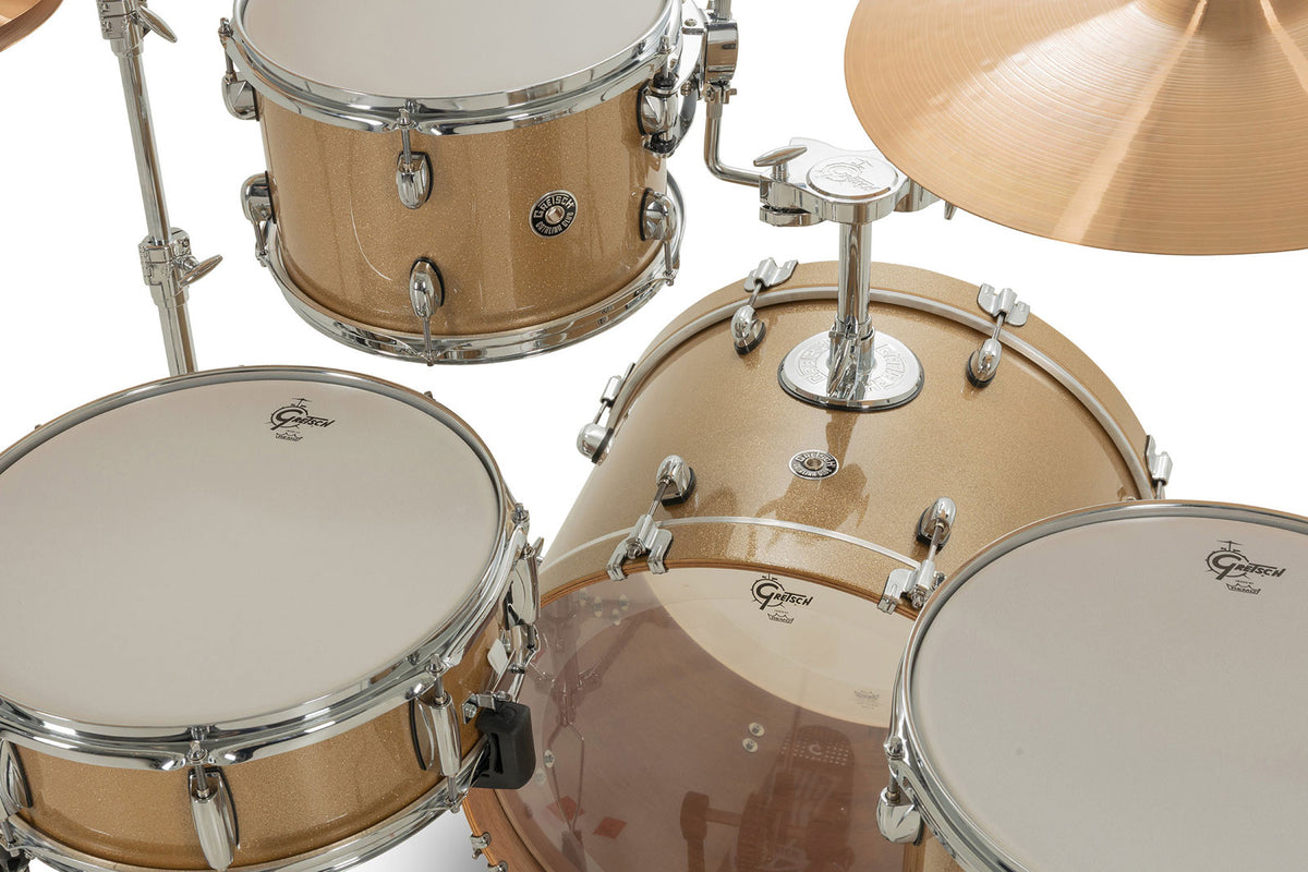 Shell set Catalina Club Sahara Sparkle